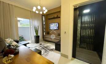 Imagem 6: Casa Alto Padrão - Pedra Branca