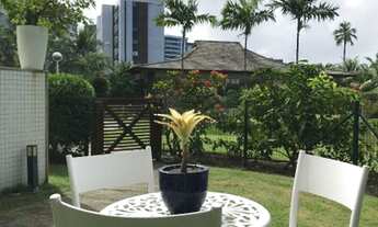 Imagem 4: Apartamento na Reserva do Paiva | Exclusivo Apartamento Jardim