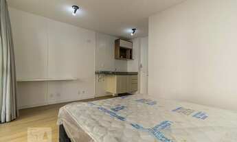 Imagem 6: Apartamento à Venda - Bela Vista, 1 Quarto, 25 m2