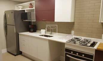 Imagem 5: Apartamento - Jardim Paraíso - Campinas