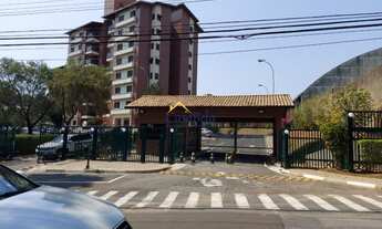 Imagem 5: Apartamento - Parque da Hípica - Campinas