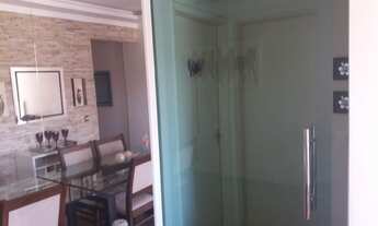 Imagem 7: Apartamento para venda com 74 metros quadrados na Vila Rosália - Guarulhos - SP