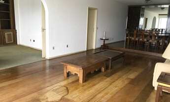 Imagem 5: Florianópolis - Apartamento Padrão - Agronômica