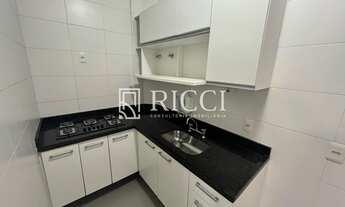 Imagem 4: SANTOS - Apartamento Padrão - GONZAGA