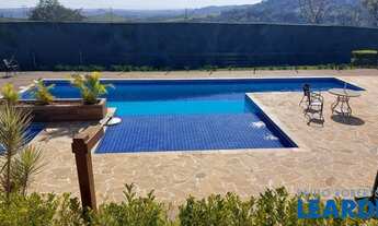 Imagem 6: CASA EM CONDOMÍNIO - CONDOMÍNIO VITA VERDI - SP