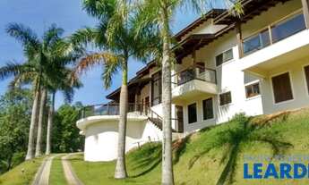 Imagem 4: CASA EM CONDOMÍNIO - IVOTURUCAIA - SP