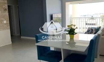 Imagem 3: APARTAMENTO PARA LOCAÇÃO - AMÉRICA RESIDENCIAL - JARDIM NOVA EUROPA - CAMPINAS/SP