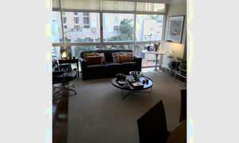 Imagem: Sao Paulo - Apartamento Padrao - Jardim