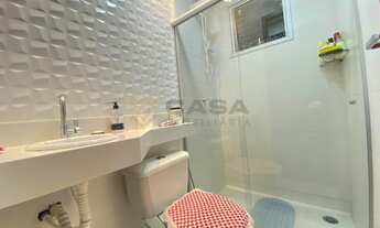 Imagem 2: AF- Apartamento 2 Quartos Lazer Completo Possibilidade de Entrada Reduzida Cond. Costa