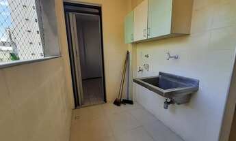 Imagem 7: Apartamento grande no coração da Aldeota