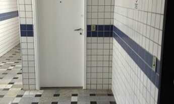 Imagem 5: Sala comercial para alugar no tirol, com 35m2, banheiro, garagem rotativa