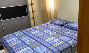 Imagem 4: Apartamento para Locação em Sorocaba, Centro, 1 dormitório, 1 banheiro, 1 vaga