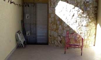 Imagem 4: Casa para venda com 115 metros quadrados com 2 quartos em São Marcos - Salvador - BA