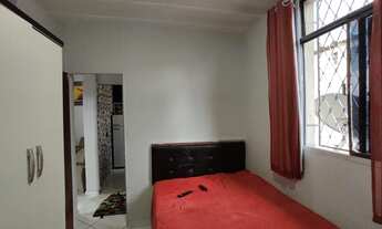 Imagem 4: Apartamento para Venda em Contagem, Inconfidentes, 2 dormitórios, 1 banheiro, 1 vaga