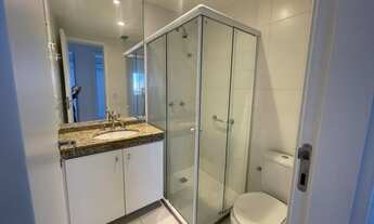 Imagem 5: Apartamento com 3 quartos, 80m2, à venda em Rio de Janeiro, Recreio dos Bandeirantes