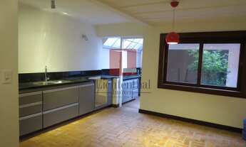 Imagem 5: São Paulo - Casa Padrão - Jardim Paulista