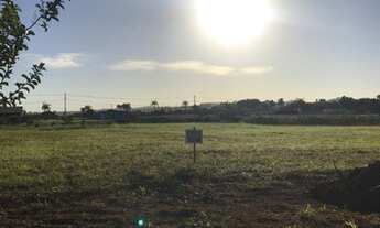 Imagem 1: SERTANóPOLIS - Terreno Padrão - SERTANOPOLIS