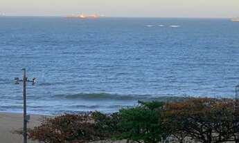 Imagem 3: Apartamento para venda tem 156 metros quadrados com 4 quartos em Itapuã - Vila Velha - ES