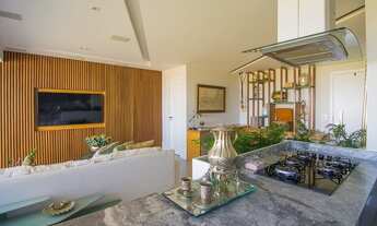 Imagem 7: PATAMARES, GREENVILLE, 4/4 REVERTIDO PARA 3 SUITES, NASCENTE , ANDAR ALTO, VISTA MAR