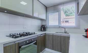 Imagem 4: CURITIBA - Apartamento Padrão - Bigorrilho