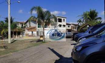 Imagem 2: Casa à venda, 77 m² por R$ 214.000,00 - Vargem Grande - Rio de Janeiro/RJ