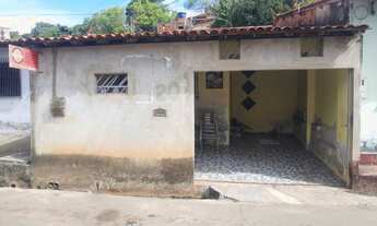 Imagem 5: Vendo casa no bairro Sacavem 140 mil