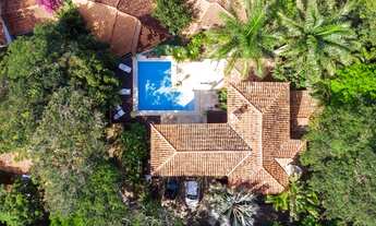 Imagem 3: Casa condomínio / Ferradura- magnifica vista mar