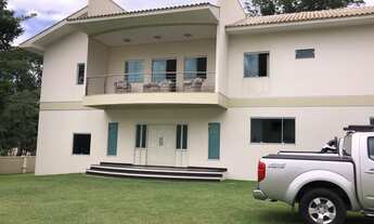 Imagem: MANSÃO CONDOMÍNIO RESIDENCIAL ITAPURANGA