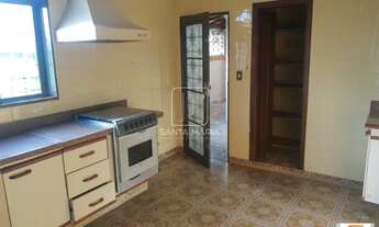 Imagem 4: Casa (sobrado na rua) 5 dormitórios/suite, cozinha planejada