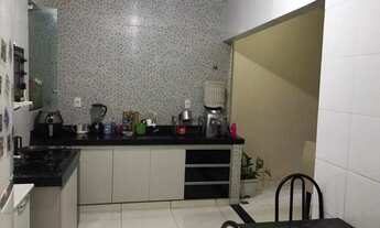 Imagem 4: Casa 3/4 em Abreu e Lima-PE