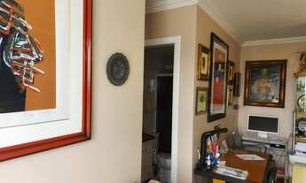 Imagem 3: Apartamento para Venda em São Paulo, Vila Isolina Mazzei, 3 dormitórios, 1 suíte, 2 banhei