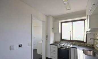 Imagem 7: EXCELENTE APARTAMENTO COM 81m2 - VILA MARIANA