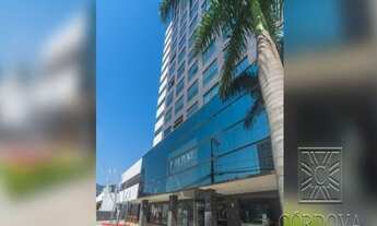 Imagem: SALA COMERCIAL em Florianópolis - SC, Trindade