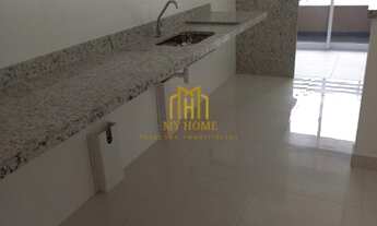 Imagem 2: GOIâNIA - Apartamento Padrão - Setor Bueno