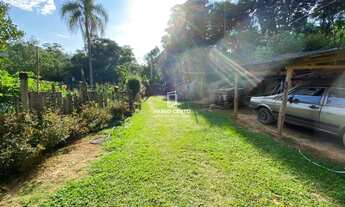 Imagem 4: Chácara para venda possui 5.000 metros a 10 5 min da Rodovia Castelo Branco