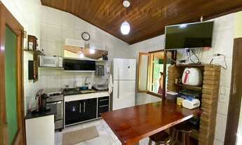 Imagem 5: Casa de condomínio sobrado para venda tem 70 metros quadrados com 2 quartos