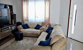 Imagem: SOROCABA - Casa Padrão - Haro