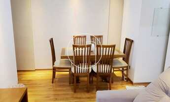 Imagem 7: Campinas - Apartamento Padrão - Cambuí