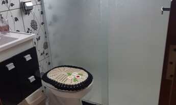 Imagem 4: CASA RESIDENCIAL em JUNDIAÍ - SP, PARQUE RESIDENCIAL JUNDIAÍ II