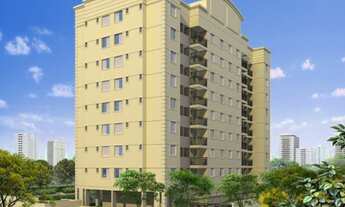 Imagem: Apartamento com 2 dormitórios à venda