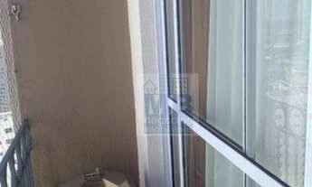 Imagem 1: BELISSIMO APARTAMENTO COM 3 DORMS 1 VAGA VARANDA JD MARAJOARA