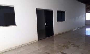 Imagem 4: Casa aluguel em Inhumas setor sol nascente