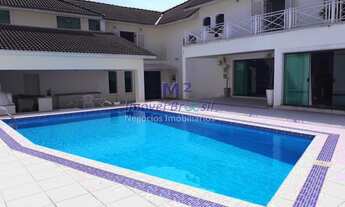 Imagem 3: Magnífica casa no Residencial 09