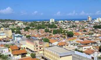 Imagem: Apartamento para aluguel tem 56 metros quadrados