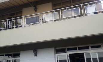 Imagem 4: CASA ASSOBRADADA - MORUMBI - SP