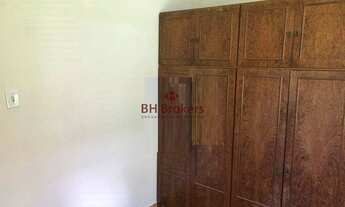 Imagem 2: BELO HORIZONTE - Apartamento Padrão - Prado