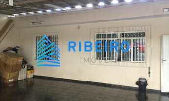 Imagem: Casa à venda no Jaguaribe em Osasco SP