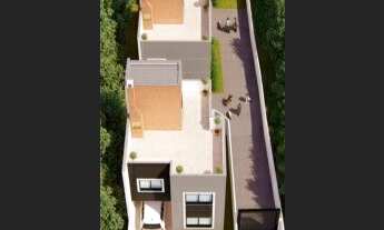 Imagem 4: CURITIBA - Casa Padrão - Alto Boqueirão