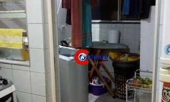 Imagem 5: Apartamento com 3 dormitórios à venda, 65 m² por R$ 269.000,00 - Jardim Cumbica - Guarulho