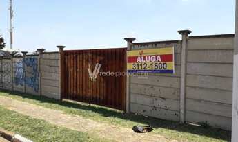 Imagem 2: Terreno - Parque das Universidades - Campinas